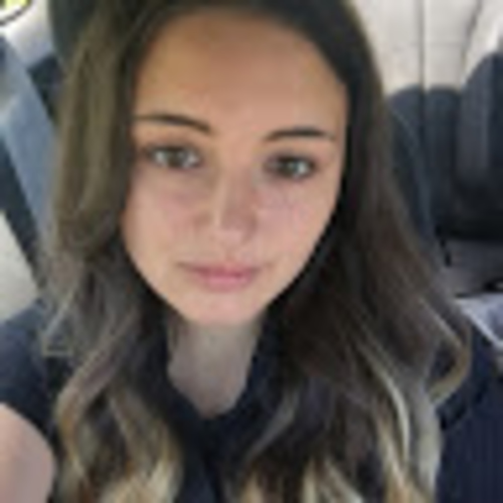 Meet your Posher, Jade